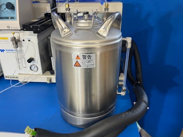 Shimadzu Seisakusho GCMS-QP2010 GCMS [b1195924995]