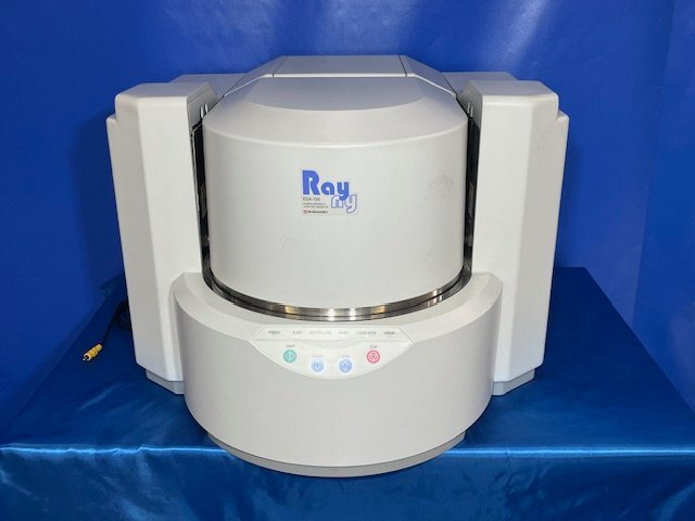 Shimadzu EDX-720 Energy Dispersive Fluorescence X-ray Analyzer [b1195933557]