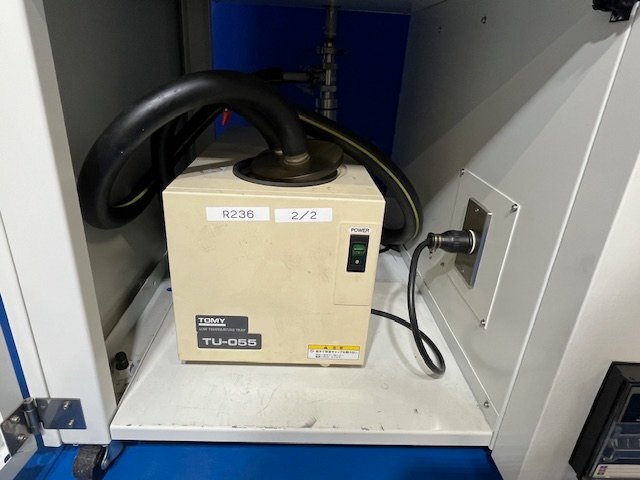 Yamato Science DP-63 Vacuum Dryer [f1195919572]