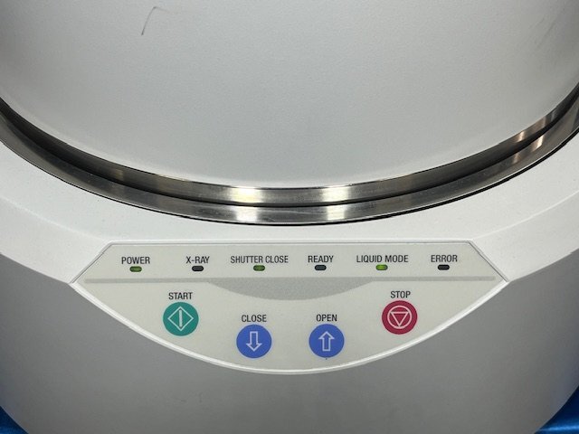 Shimadzu EDX-720 Energy Dispersive Fluorescence X-ray Analyzer [b1195933557]