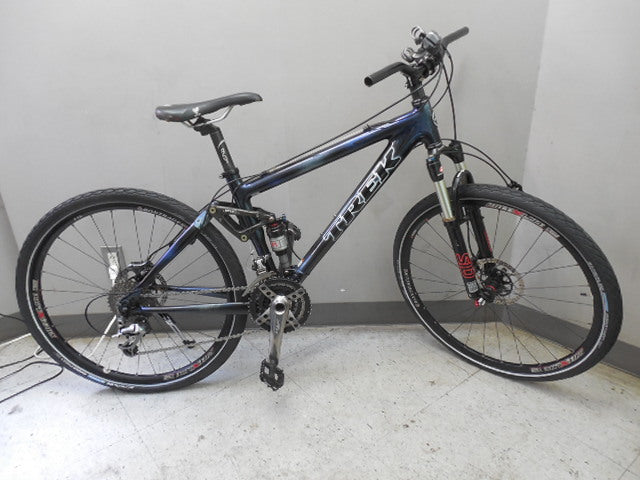 TREK Full Carbon MTB XTR Frame 41cm [j1195560307]