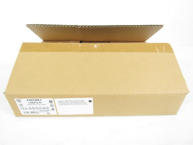 Hioki LR8416-91 Wireless Heat Flow Logger [w1195760205]
