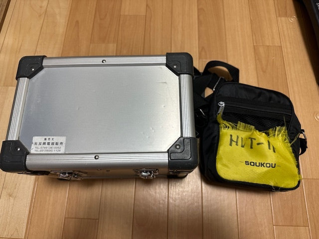 Soko High Volt Tester HVT-11K [o1196654519]