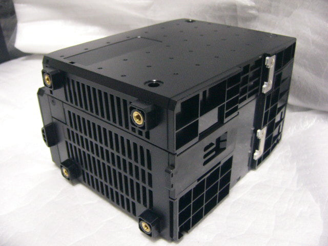Keyence CV-X100E Image Sensor Controller [n1197724646]