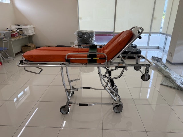 FERNO Stretcher Ambulance Medical Stretcher [j1198163984]