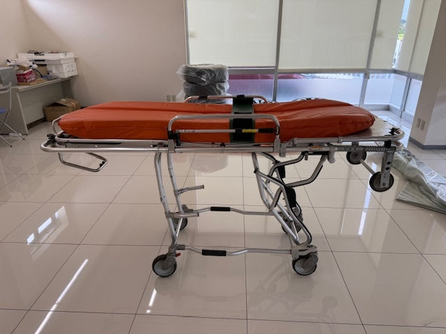 FERNO Stretcher Ambulance Medical Stretcher [j1198163984]