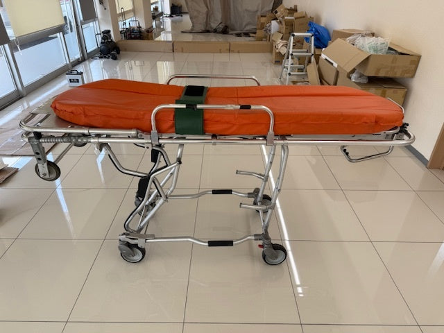 FERNO Stretcher Ambulance Medical Stretcher [j1198163984]