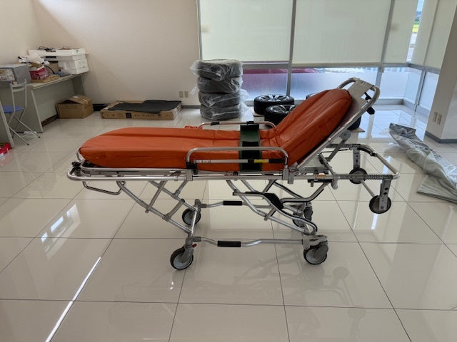 FERNO Stretcher Ambulance Medical Stretcher [j1198163984]
