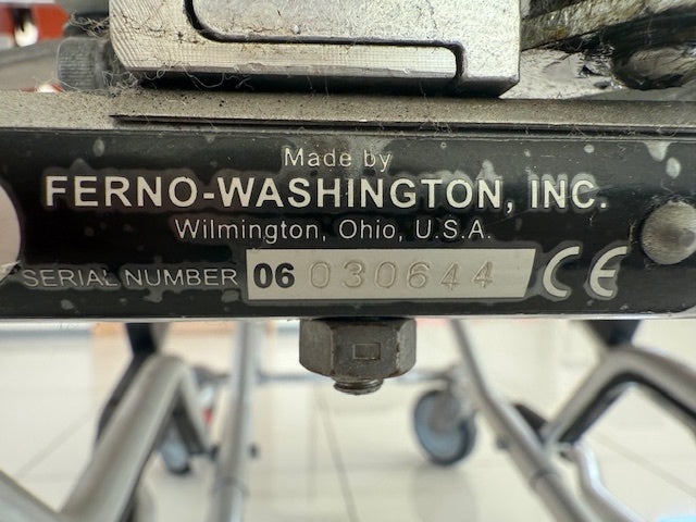 FERNO Stretcher Ambulance Medical Stretcher [j1198163984]