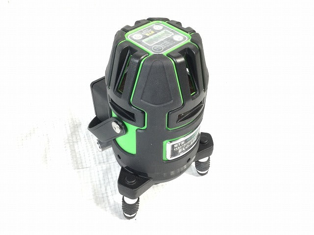 STS Electronic Leveling ELG-440 Laser Leveler Body Receiver Parts Case Full Set Measurement Optical [m1198626038]