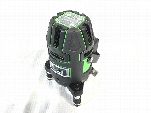 STS Electronic Leveling ELG-440 Laser Leveler Body Receiver Parts Case Full Set Measurement Optical [m1198626038]