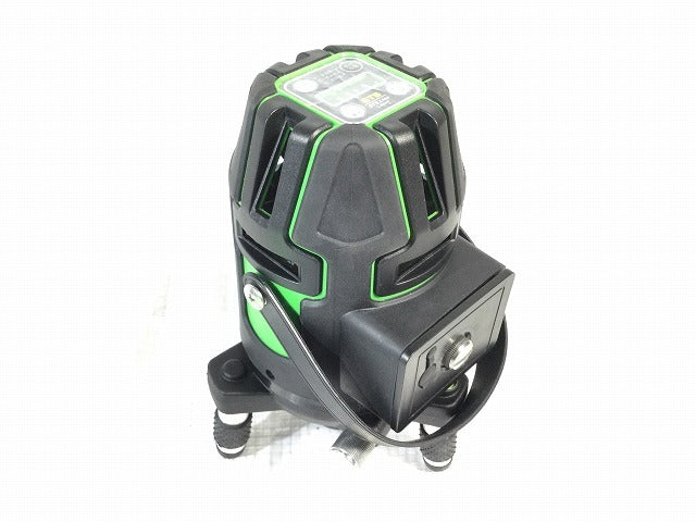 STS Electronic Leveling ELG-440 Laser Leveler Body Receiver Parts Case Full Set Measurement Optical [m1198626038]