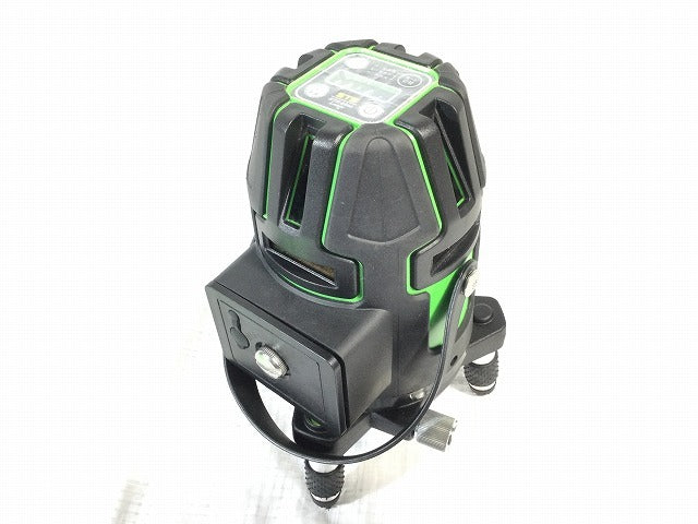 STS Electronic Leveling ELG-440 Laser Leveler Body Receiver Parts Case Full Set Measurement Optical [m1198626038]