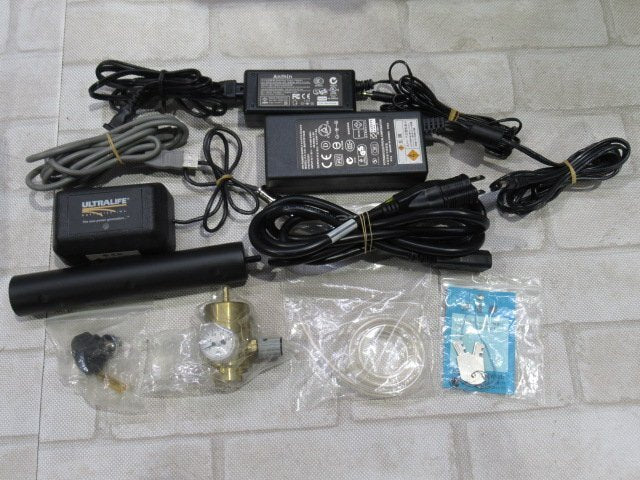 KANOMAX BS-A2 Air Environment Measuring Instrument Auto Building Set II [v1198790174]