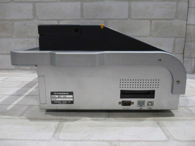KANOMAX BS-A2 Air Environment Measuring Instrument Auto Building Set II [v1198790174]
