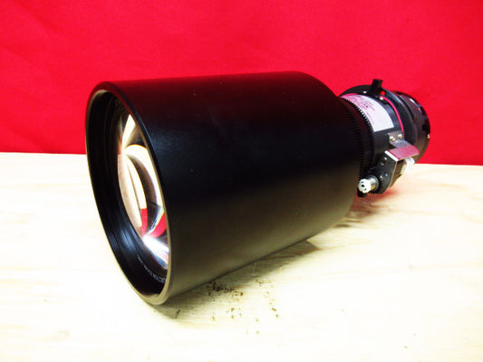 Panasonic ET-DLE450 Zoom Lens for DLP Projector [q1198924742]