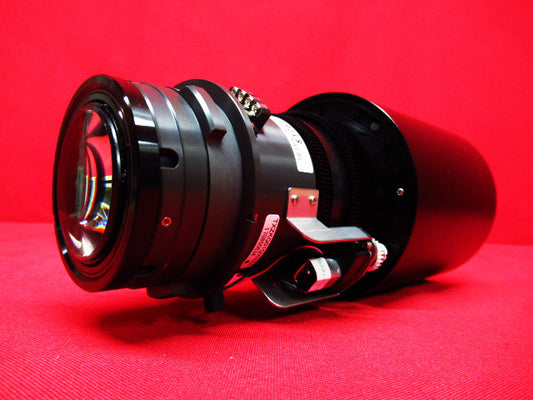 Panasonic ET-DLE450 Ultra-long Focus Zoom Lens for DLP Projector [d1198937971]