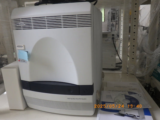 Applied Biosystems 7500 Real Time PCR System with Accessories [c1198991659]