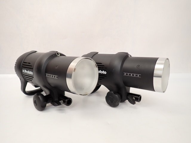 Profoto D1 500 Air Monolight Strobe Flash 2-Light Set with Special Case [c1199062928]