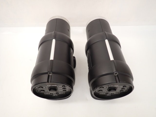 Profoto D1 500 Air Monolight Strobe Flash 2-Light Set with Special Case [c1199062928]