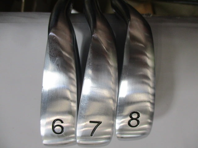 Orion Genius FCB N.S.Pro Modus 130 Golf Club [w1199151001]