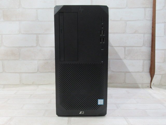 HP Z2 Tower G5 Workstation → 3379m → Win11 Pro / Xeon W-1250 / 16GB RAM / 512GB SSD / NVIDIA T1000 [l1199495749]