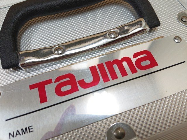 Tajima ZERON-KJY Laser Leveler [1199504379]