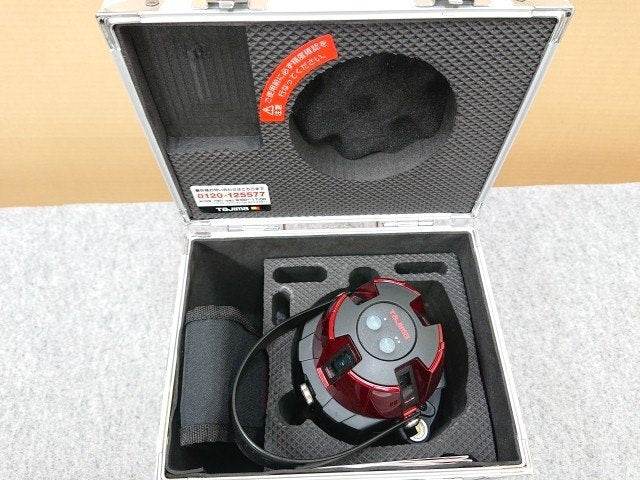 Tajima ZERON-KJY Laser Leveler [1199504379]