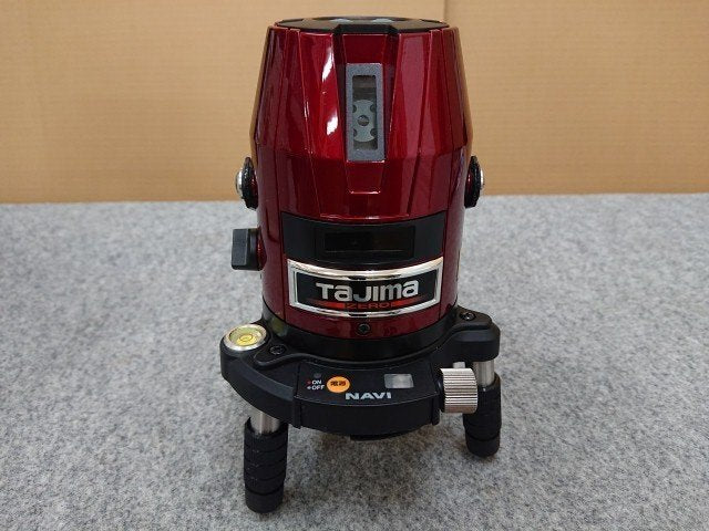 Tajima ZERON-KJY Laser Leveler [1199504379]