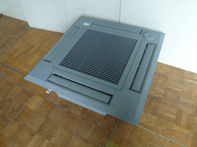 Mitsubishi Electric PLZ-ERMP50HLE3 Package Air Conditioner 2HP 3-Phase 200V [u1199792552]