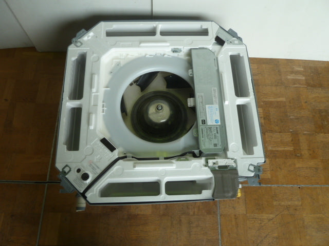 Mitsubishi Electric PLZ-ERMP50HLE3 Package Air Conditioner 2HP 3-Phase 200V [u1199792552]