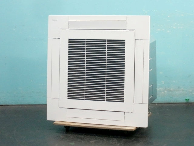 Toshiba SMART ECO neo Tenkase 3 Horsepower Commercial Air Conditioner 2022 Three Phase 200V [c1199914987]