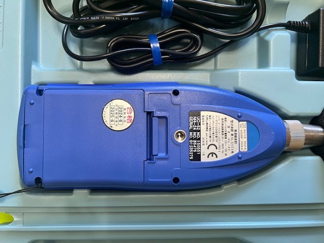 Rion NL-42EX Sound Level Meter [h1201327073]