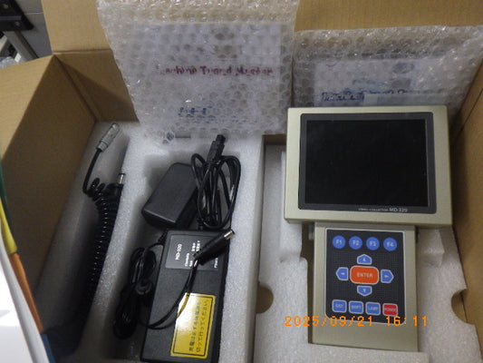 Asahi Kasei MD-320 Portable Vibration Diagnostic Device [p1201541786]