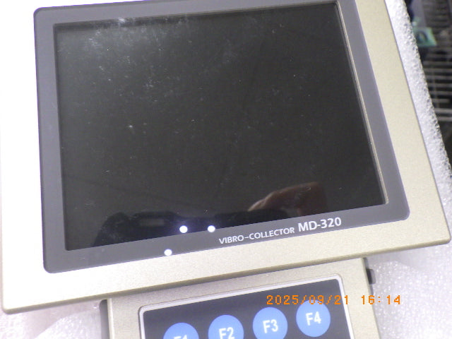 Asahi Kasei MD-320 Portable Vibration Diagnostic Device [p1201541786]