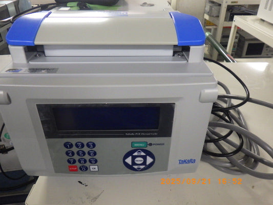 TaKaRa TP600 Bio PCR Thermal Cycler [v1201703134]