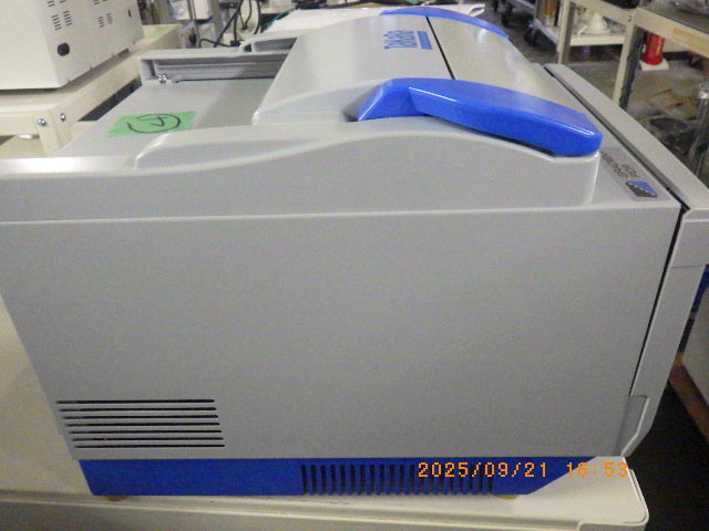 TaKaRa TP600 Bio PCR Thermal Cycler [v1201703134]