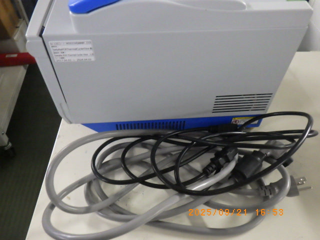 TaKaRa TP600 Bio PCR Thermal Cycler [v1201703134]