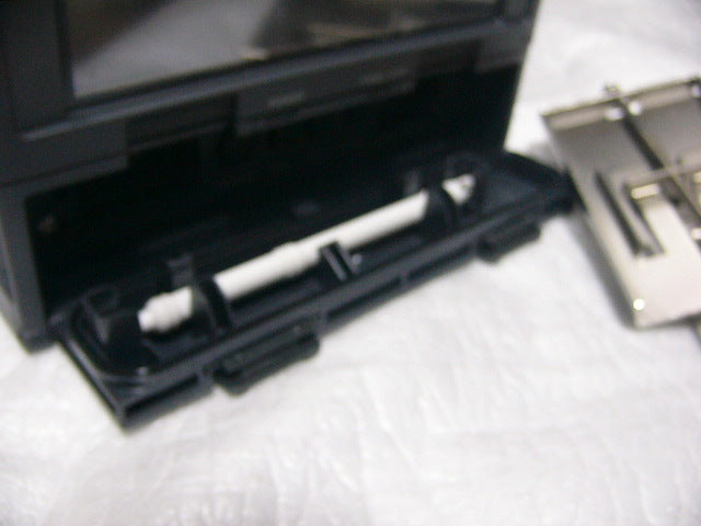 Keyence TR-W500 TR-TH08 Portable Data Recorder 5-inch Touchscreen [d1202526844]