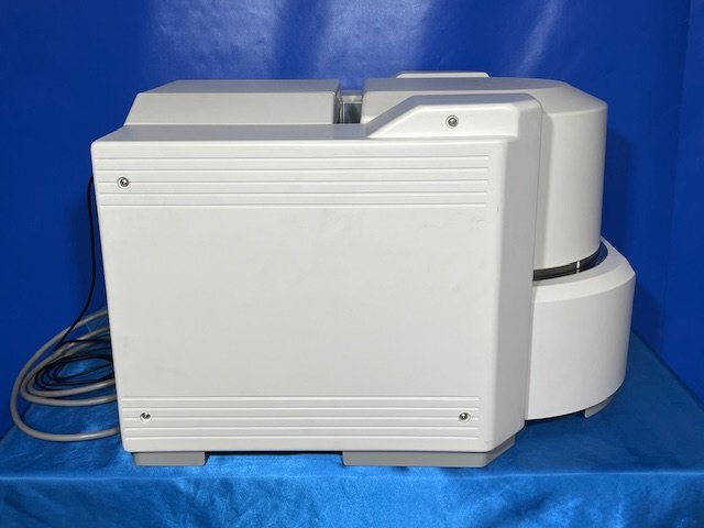 Shimadzu EDX-720 Energy Dispersive X-Ray Fluorescence Spectrometer [l1202522140]