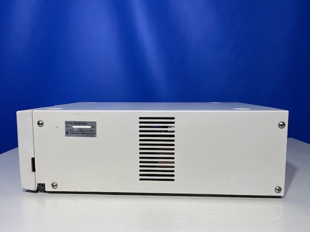 Shimadzu SPD-M10AVP Liquid Chromatography Photodiode Array Detector [x1202519578]