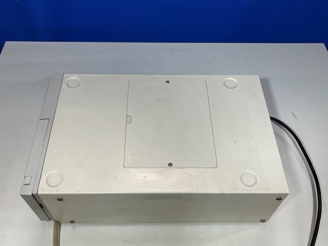Shimadzu SPD-10A Liquid Chromatograph UV Detector [u1202541026]