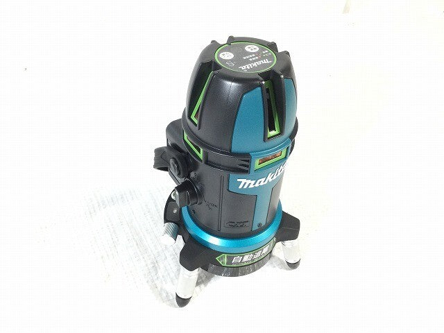 Makita SK507GDZN Marker Set Indoor/Outdoor Automatic Tracking High Brightness [1203561278]