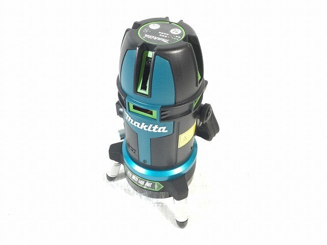 Makita SK507GDZN Marker Set Indoor/Outdoor Automatic Tracking High Brightness [1203561278]