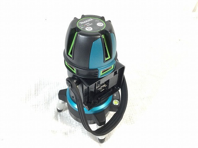 Makita SK507GDZN Marker Set Indoor/Outdoor Automatic Tracking High Brightness [1203561278]