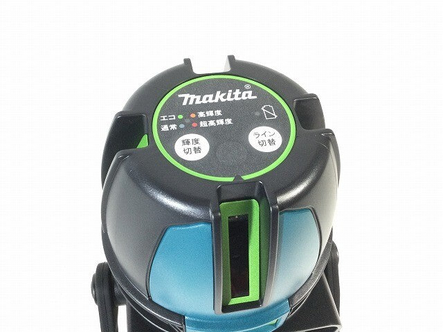Makita SK507GDZN Full Line Marker Indoor Outdoor Use Automatic Tracking [t1203570433]