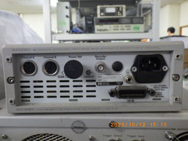 HP E4419A EPM Series Dual Channel Power Meter [v1203738063]
