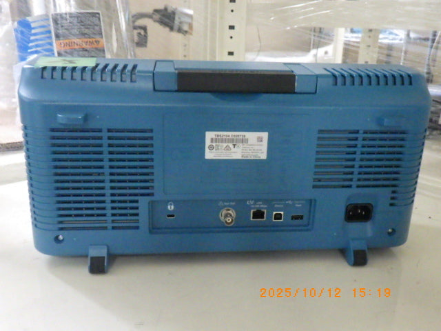 Tektronix TBS2000 Series Digital Oscilloscope [h1203952825]
