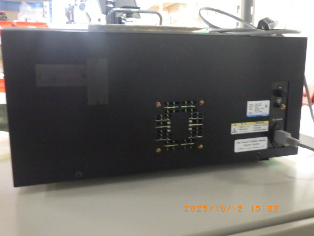 HORIBA SEPA-300 Polarimeter [h1203957283]