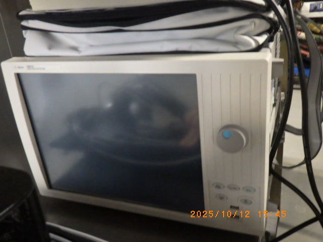 Agilent 16901A Logic Analysis System [l1203939145]